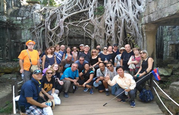 Tour Guide