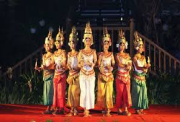 Angkor Siem Reap Travel Tours
