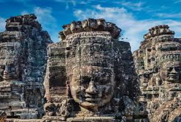 Angkor Siem Reap Travel Tours