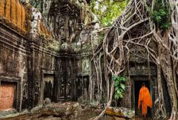 Angkor Siem Reap Travel Tours